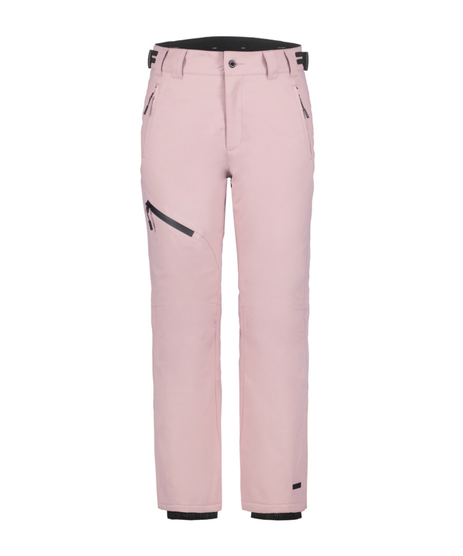 獲得ポイント140pt 【送料無料】アイスピーク(ICE PEAK) スキーウェア パンツ CURLEW WOMEN PT 54040 659 【25-26 2026年モデル】 レディース 623 L