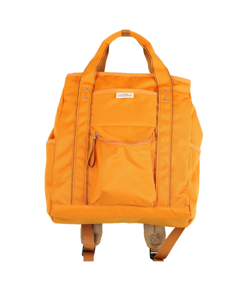 �l���|�C���g59pt �y���������z�A�l���O�����f(anello GRANDE) �o�b�N�p�b�N �h���C�u DRIVE 10�|�P�b�g�g�[�g�^�����b�N GTM0983 �y������z������z�d OR