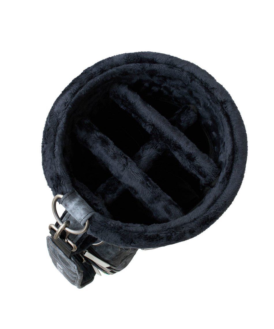 トラヴィスマシュー(TravisMathew) キャディバッグ TM MOTIF CART BAG
