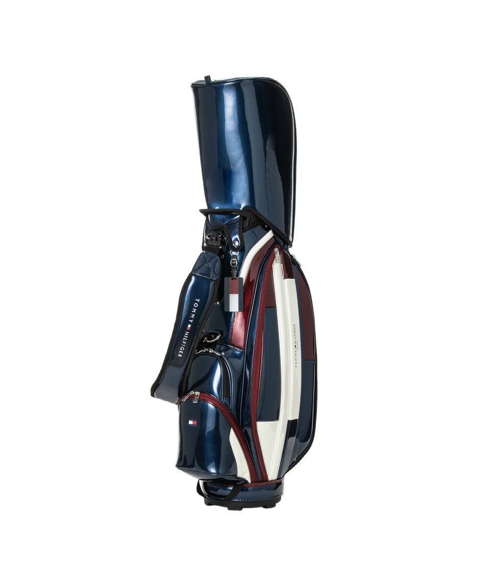 トミーヒルフィガーゴルフ(TOMMY HILFIGER GOLF) キャディバッグ