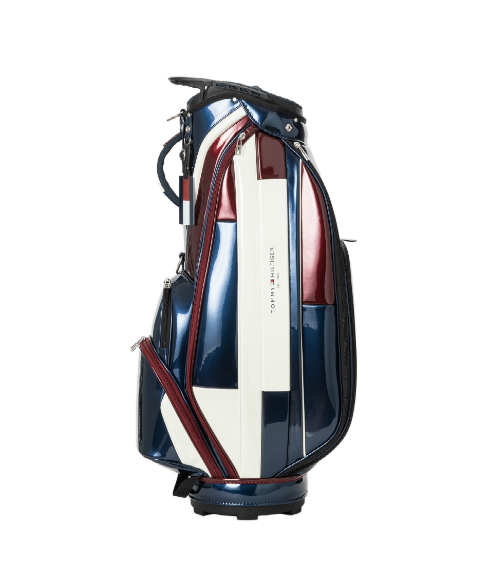 トミーヒルフィガーゴルフ(TOMMY HILFIGER GOLF) キャディバッグ