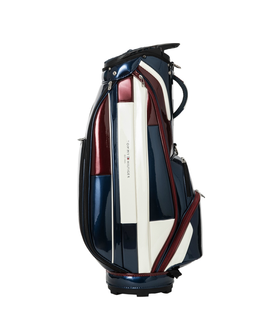 トミーヒルフィガーゴルフ(TOMMY HILFIGER GOLF) キャディバッグ