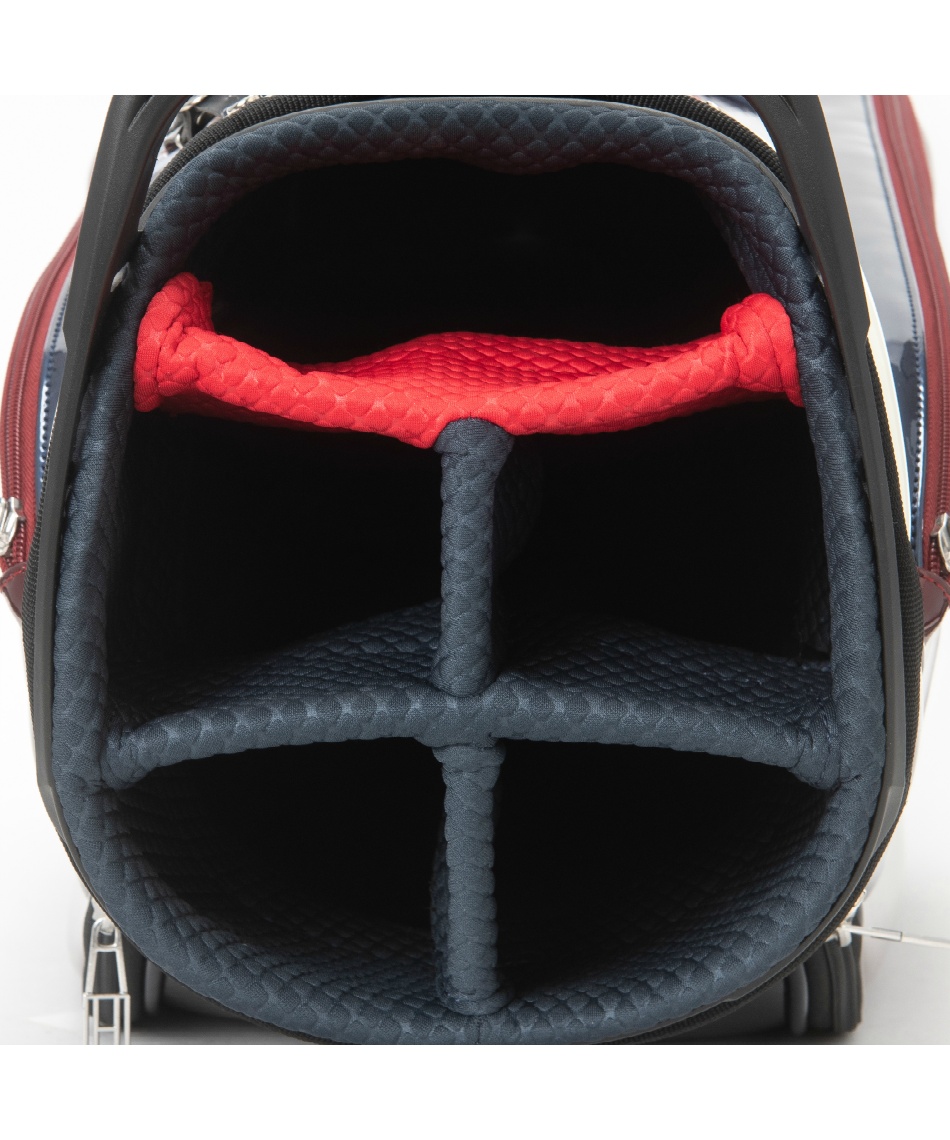 トミーヒルフィガーゴルフ(TOMMY HILFIGER GOLF) キャディバッグ