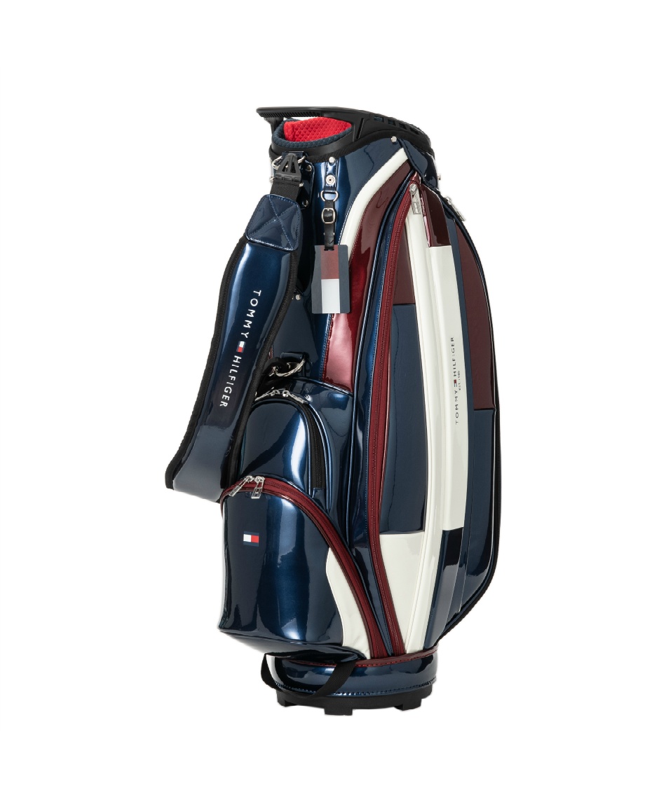 l|Cg480pt yzg~[qtBK[St(TOMMY HILFIGER GOLF) LfBobO J[gLfBobO GiX|[c THMG5FC1 y2025Nfz Y fB[X TRIi90j