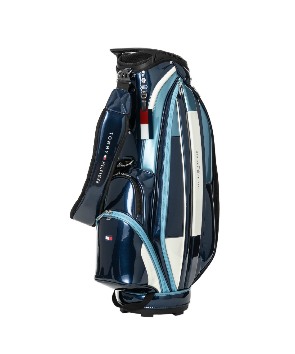 l|Cg480pt yzg~[qtBK[St(TOMMY HILFIGER GOLF) LfBobO J[gLfBobO GiX|[c THMG5FC1 y2025Nfz Y fB[X BLUi34j