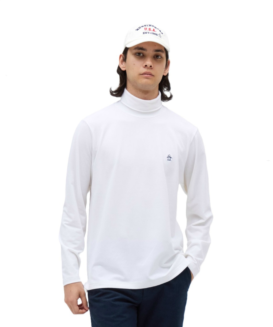 l|Cg170pt yz}VO(Munsingwear) StEFA Vc zMXgb`Nђ^[glbNVc MG5FLS28M y2025NH~fz Y WH00 M