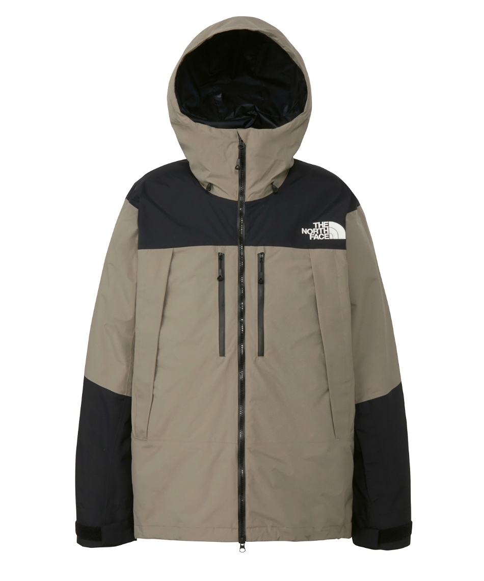 ザ・ノース・フェイス(THE NORTH FACE) スキーウェア ジャケット