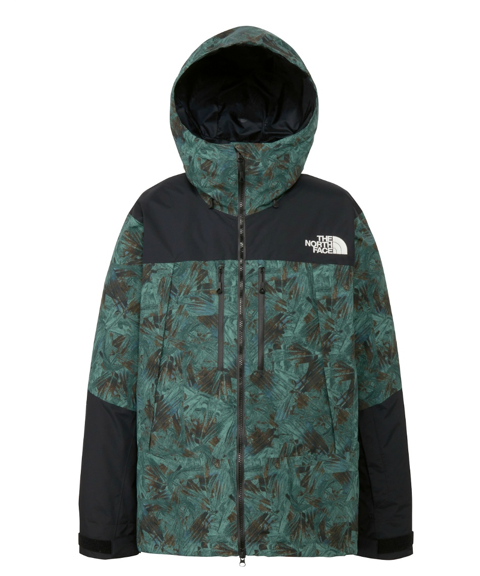 ザ・ノース・フェイス(THE NORTH FACE) スキーウェア ジャケット