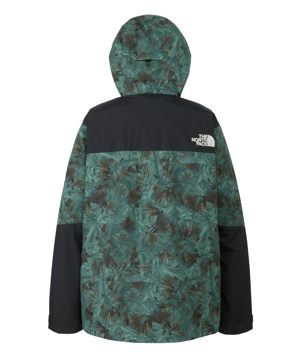 ザ・ノース・フェイス(THE NORTH FACE) スキーウェア ジャケット
