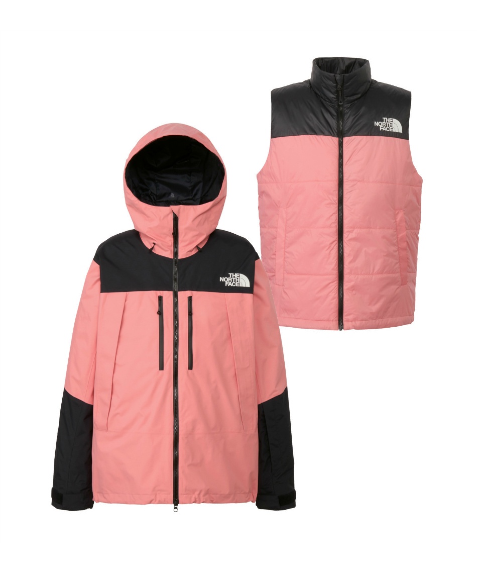 l|Cg530pt yzUEm[XEtFCX(THE NORTH FACE) XL[EFA WPbg Snowbird Triclimate Jacket Xm[o[hgNCCgWPbg NS62515 Y MI S
