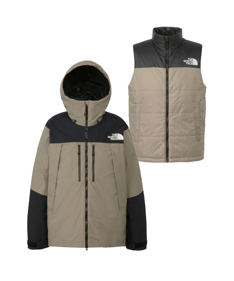 l|Cg530pt yzUEm[XEtFCX(THE NORTH FACE) XL[EFA WPbg Snowbird Triclimate Jacket Xm[o[hgNCCgWPbg NS62515 Y MR XL