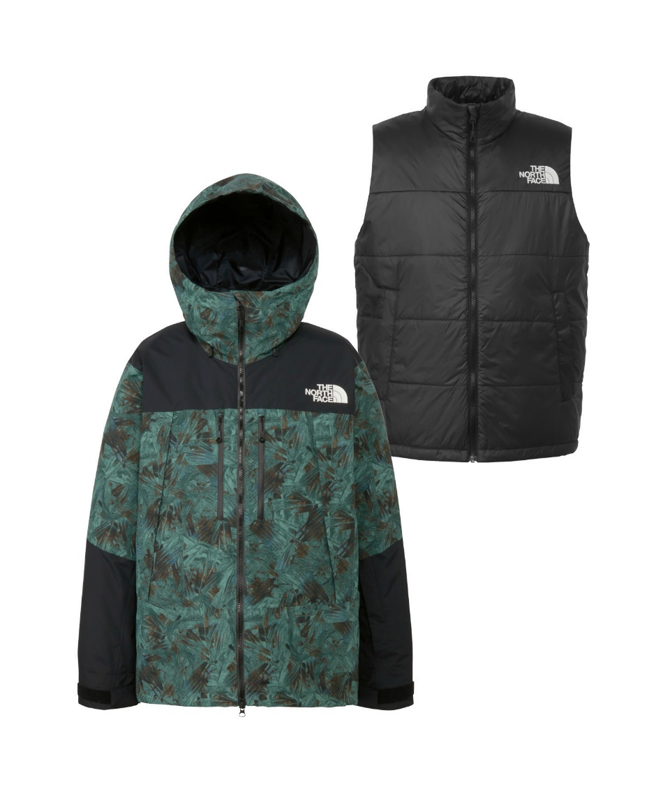 l|Cg530pt yzUEm[XEtFCX(THE NORTH FACE) XL[EFA WPbg Snowbird Triclimate Jacket Xm[o[hgNCCgWPbg NS62515 Y FF S
