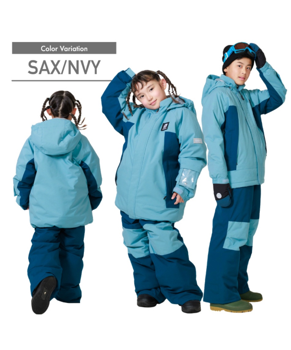 スキーウェア 上下セット SUIT RES78201 | スポーツ用品ならヒマラヤ