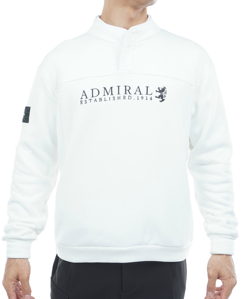 l|Cg170pt yzAh~(Admiral) StEFA XEFbg JCV n[thbg{^ XEFbg ADMA571 y2025NH~fz Y 00WHT M