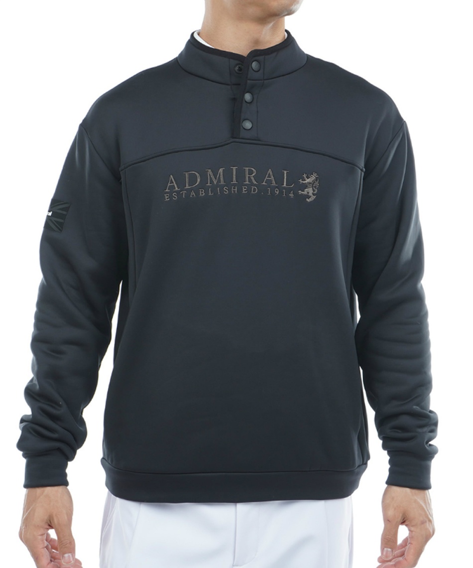 l|Cg170pt yzAh~(Admiral) StEFA XEFbg JCV n[thbg{^ XEFbg ADMA571 y2025NH~fz Y 10BLK L