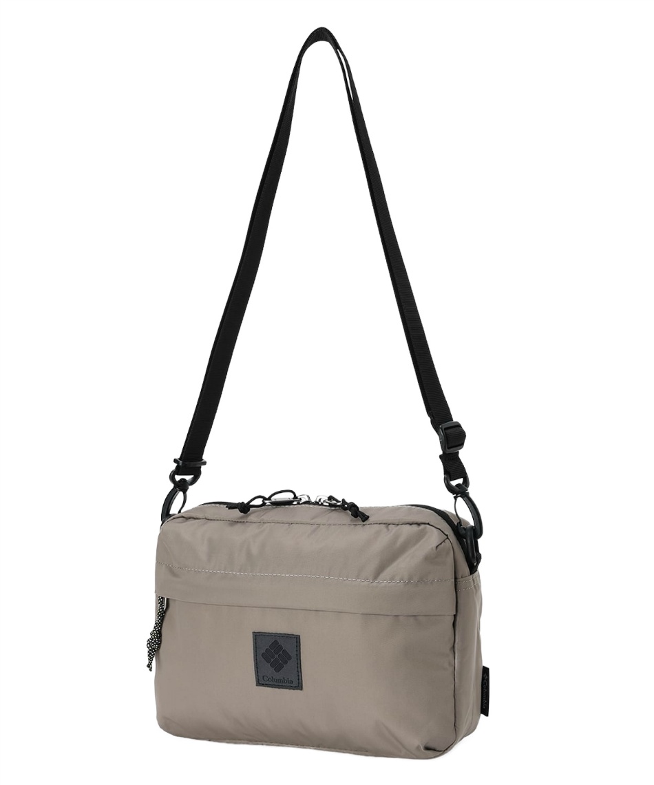 コロンビア(Columbia) ショルダーバッグ グレートスモーキーガーデン