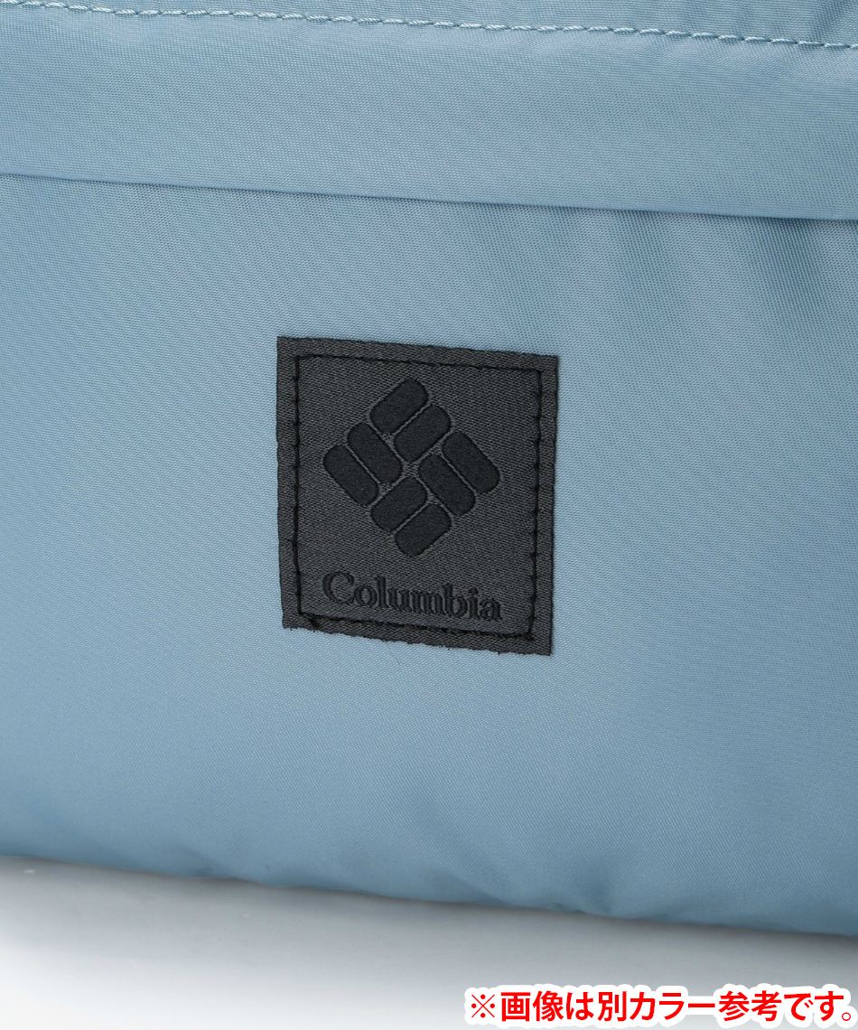 コロンビア(Columbia) ショルダーバッグ グレートスモーキーガーデン