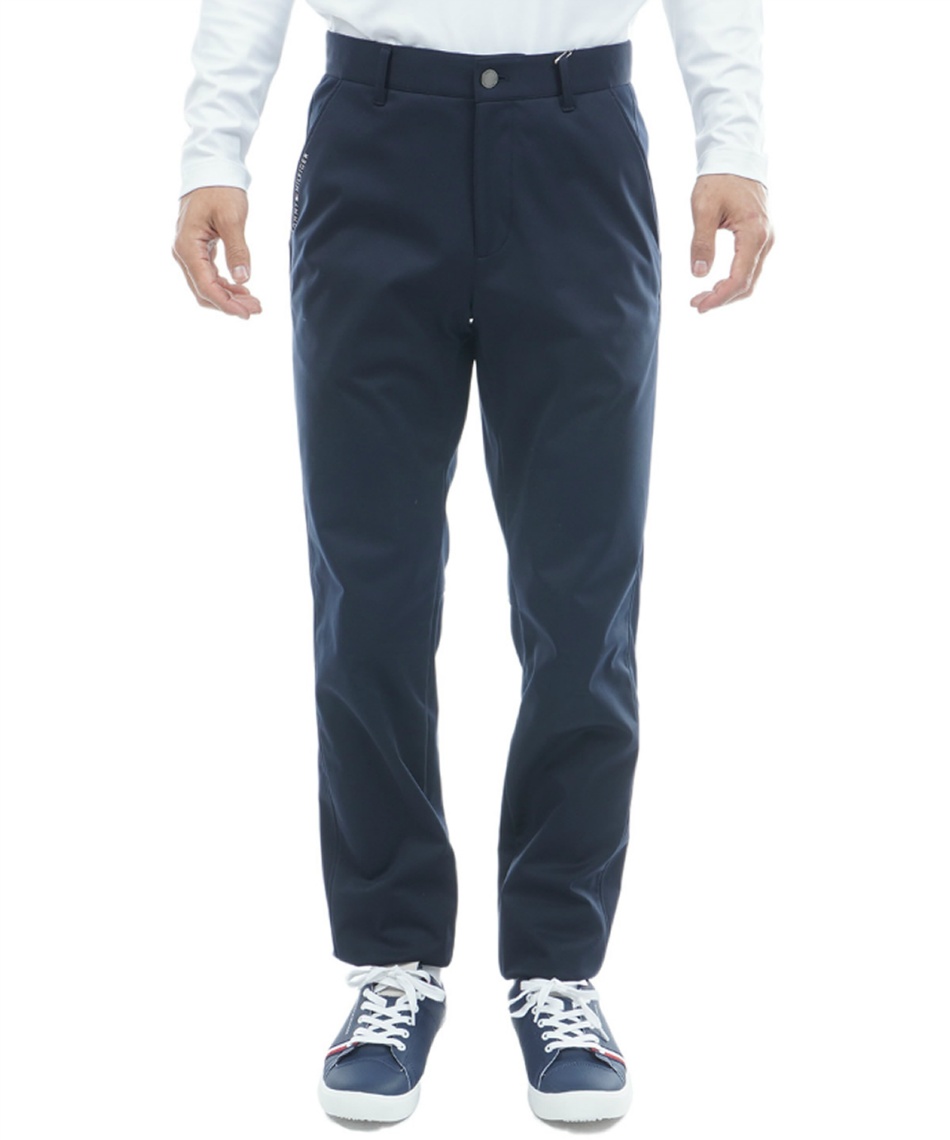 l|Cg165pt yzg~[qtBK[St(TOMMY HILFIGER GOLF) StEFA Opc EChv[t e[p[hpc THMA584 y2025NH~fz Y 30NVY 3L