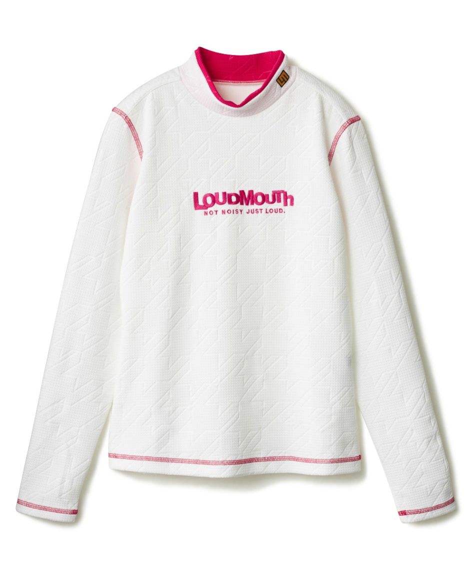 l|Cg110pt yzEh}EX(LOUDMOUTH) StEFA Vc G{XW[WVc 775550 yzzd fB[X 990 M