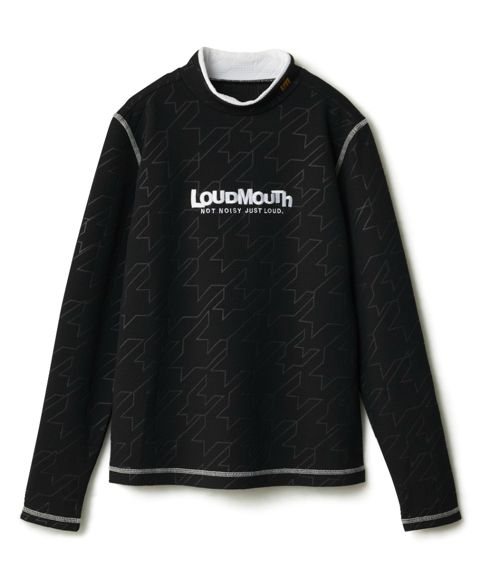 l|Cg110pt yzEh}EX(LOUDMOUTH) StEFA Vc G{XW[WVc 775550 yzzd fB[X 998 L