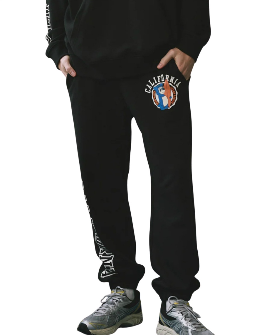 l|Cg54pt 22% OFF^SALE yzI[VpVtBbN(Ocean Pacific) XEFbgpc CALIFORNIA BEAR |CgxAXEFbgpc 535-707 yzzd BK M