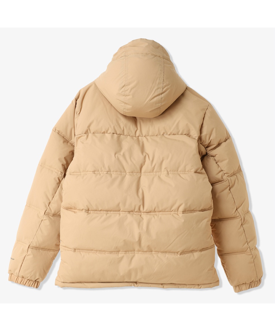 コロンビア(Columbia) 中綿ジャケット LANDROAMER PUFFER JACKET
