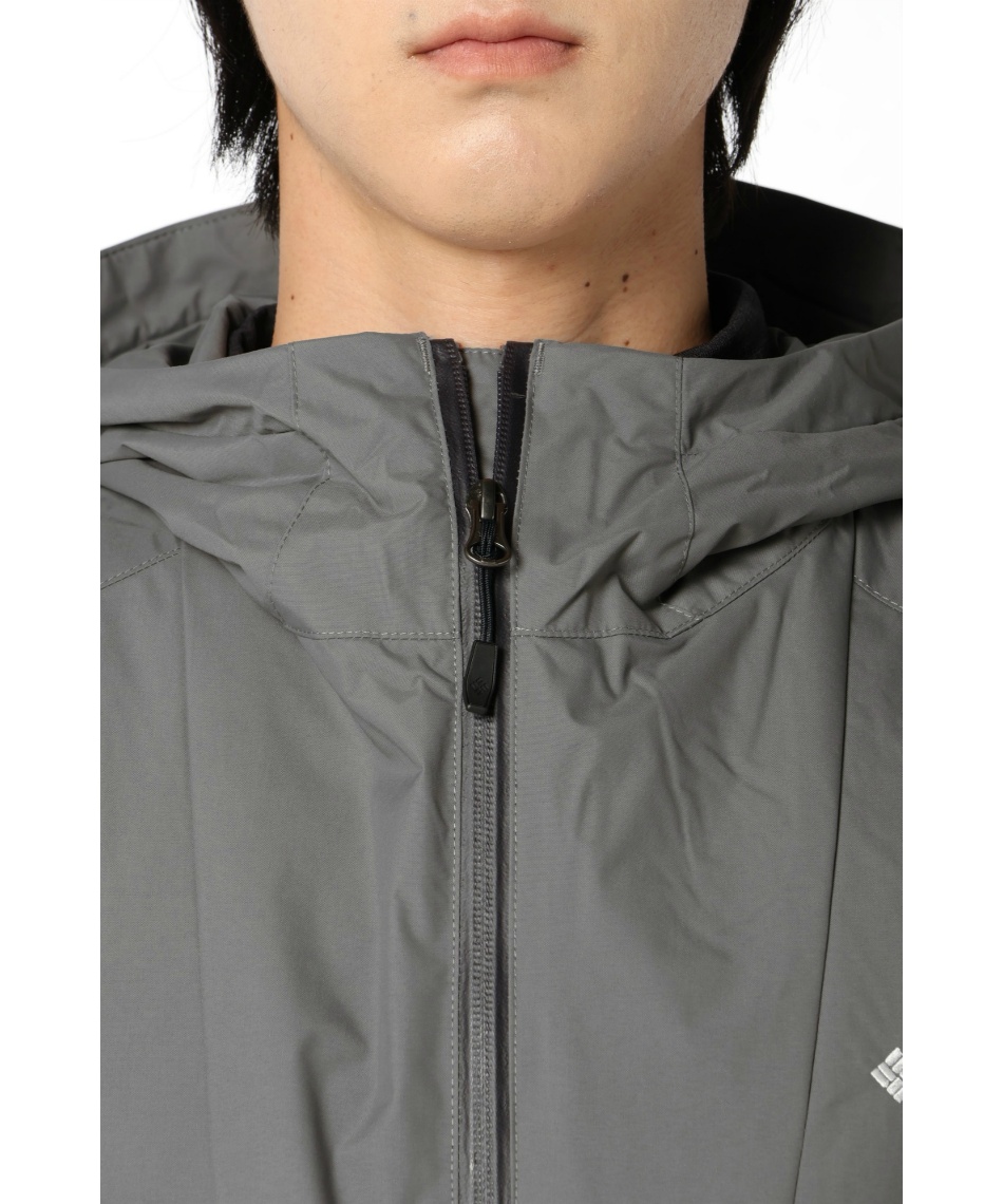 コロンビア(Columbia) マウンテンパーカー スキーナサンクチュアリ