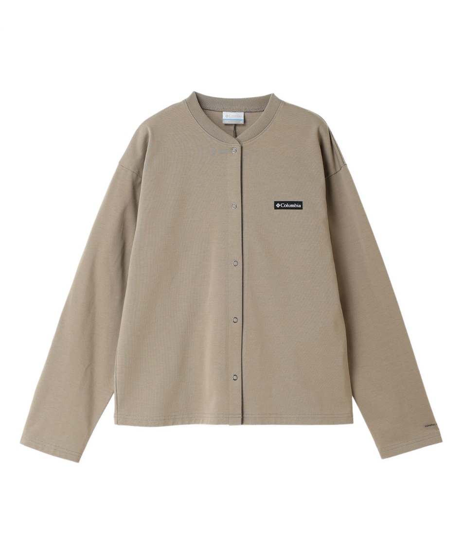カーディガン ウィメンズマーサーストリートカーディガン W MERCER