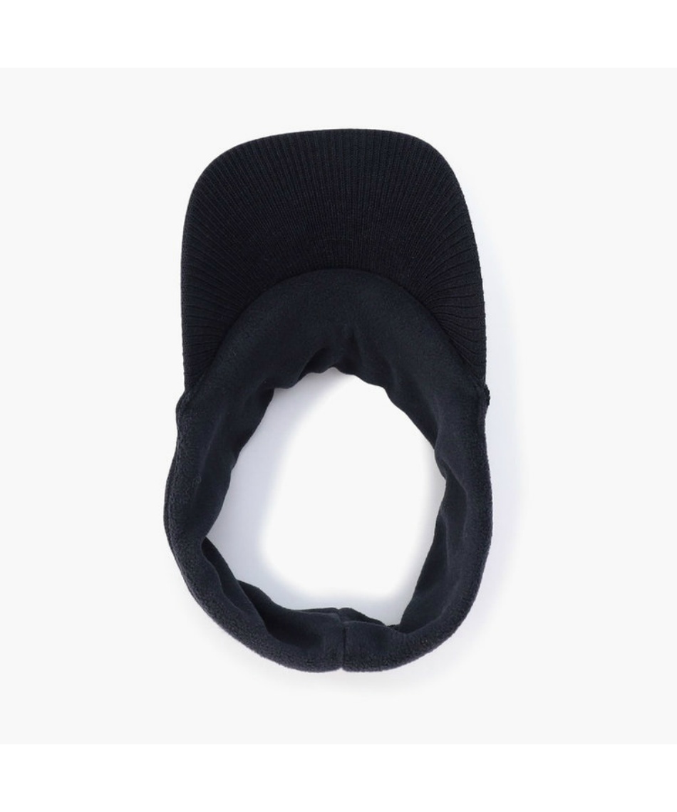 ブリーフィング(BRIEFING) ゴルフ サンバイザー KNIT VISOR ニット