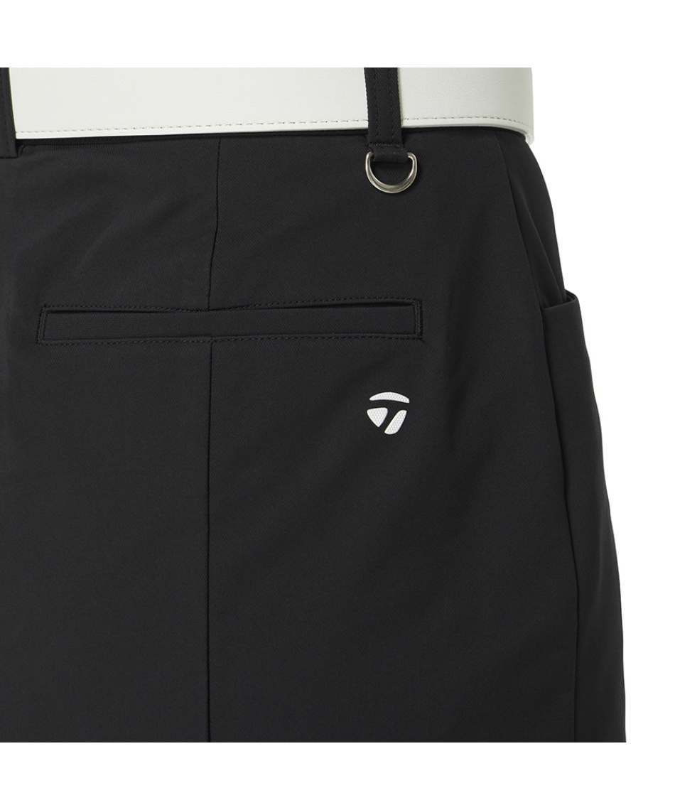 テーラーメイド(TaylorMade) ゴルフウェア スカート マルチプリーツ