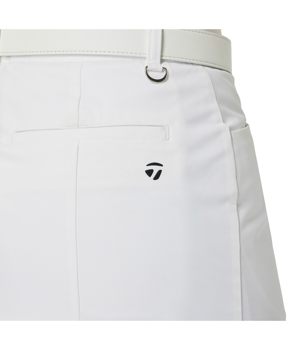 テーラーメイド(TaylorMade) ゴルフウェア スカート マルチプリーツ