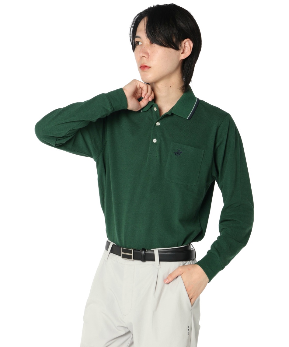 ビバリーヒルズポロクラブ(BEVERLY HILLS POLO CLUB) ゴルフウェア