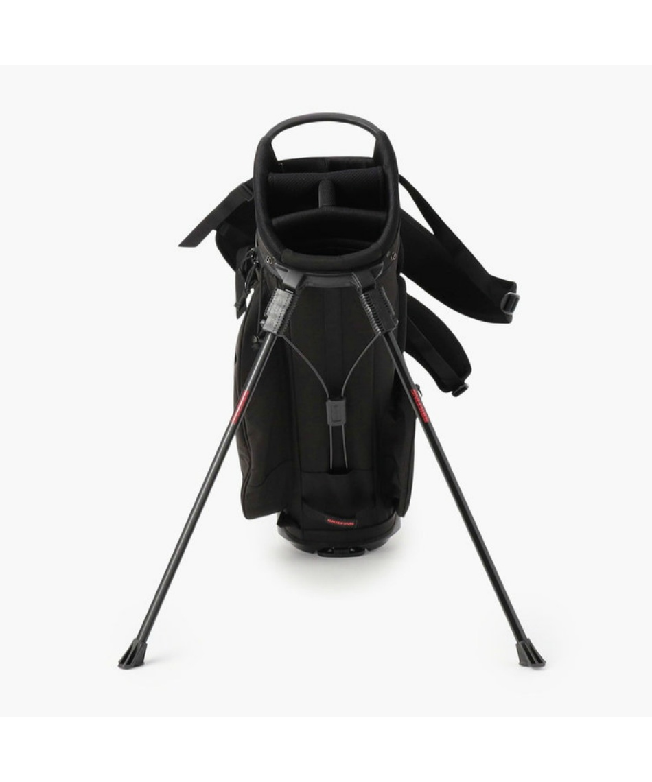 クーポン対象外】スタンドキャディバッグCR-4 #04BRG253D03【2025年