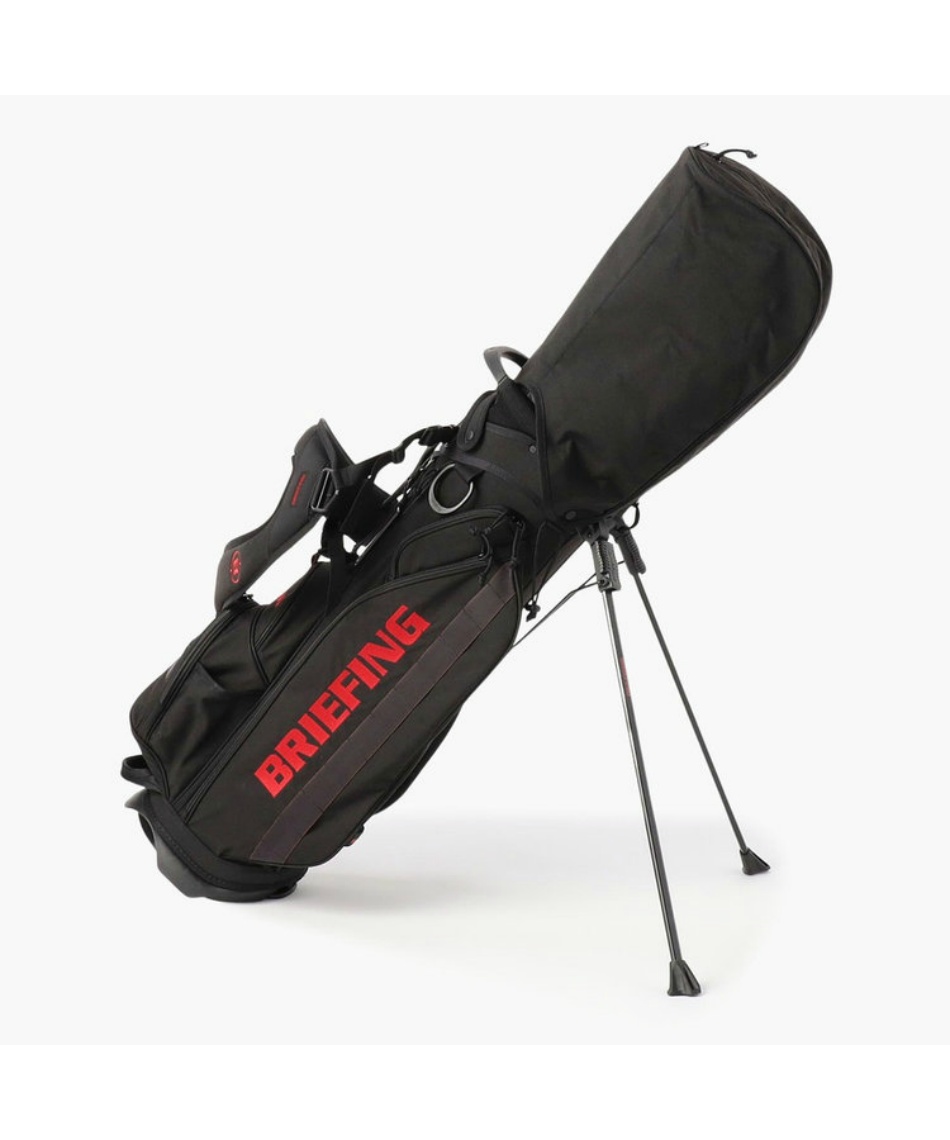 PT還元対象外】 【クーポン対象外】スタンドキャディバッグCR-4