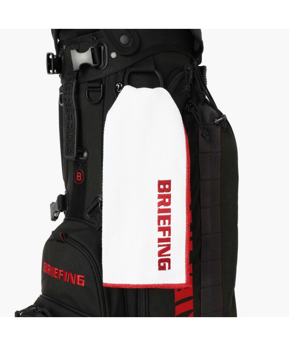 クーポン対象外】スタンドキャディバッグCR-4 #04BRG253D03【2025年