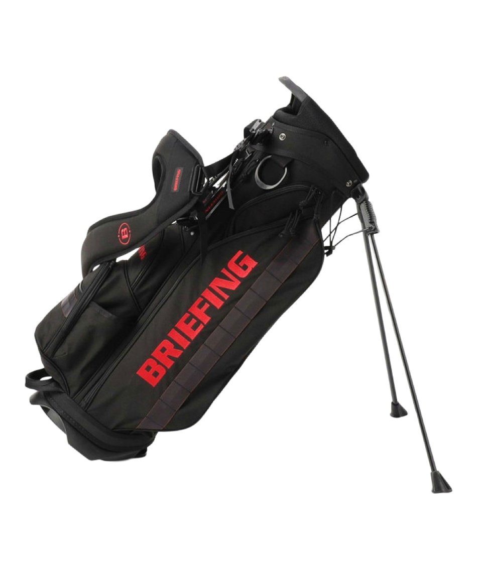 l|Cg660pt 8% OFF^SALE yzu[tBO(BRIEFING) X^hLfBobO CR-4 #04 BRG253D03 y2025Nfz Y fB[X 010BLACK