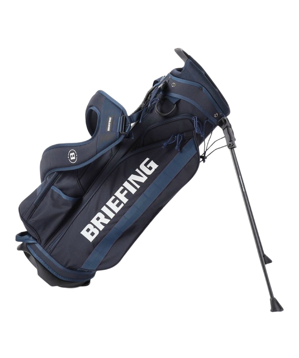 l|Cg660pt 8% OFF^SALE yzu[tBO(BRIEFING) yN[|ΏۊOzX^hLfBobOCR-4 #04BRG253D03y2025Nfz Y fB[X 076NAVY