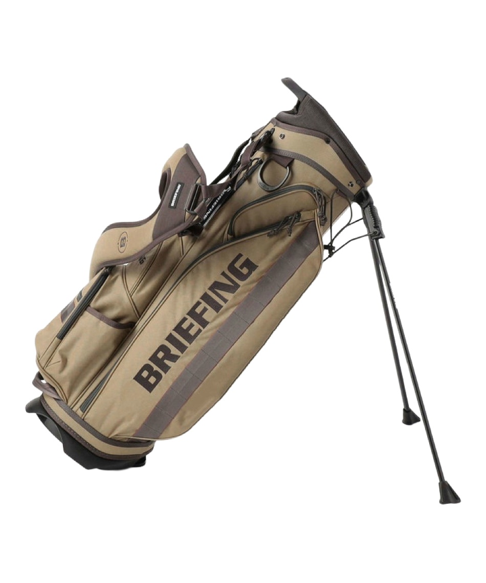 l|Cg660pt 8% OFF^SALE yzu[tBO(BRIEFING) X^hLfBobO CR-4 #04 BRG253D03 y2025Nfz Y fB[X 028TAN