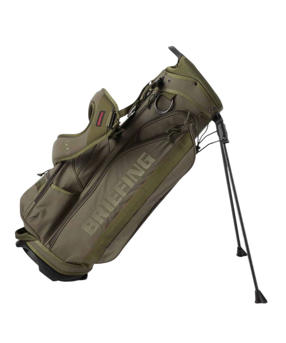 l|Cg660pt 8% OFF^SALE yzu[tBO(BRIEFING) X^hLfBobO CR-4 #04 BRG253D03 y2025Nfz Y fB[X 068R GREEN