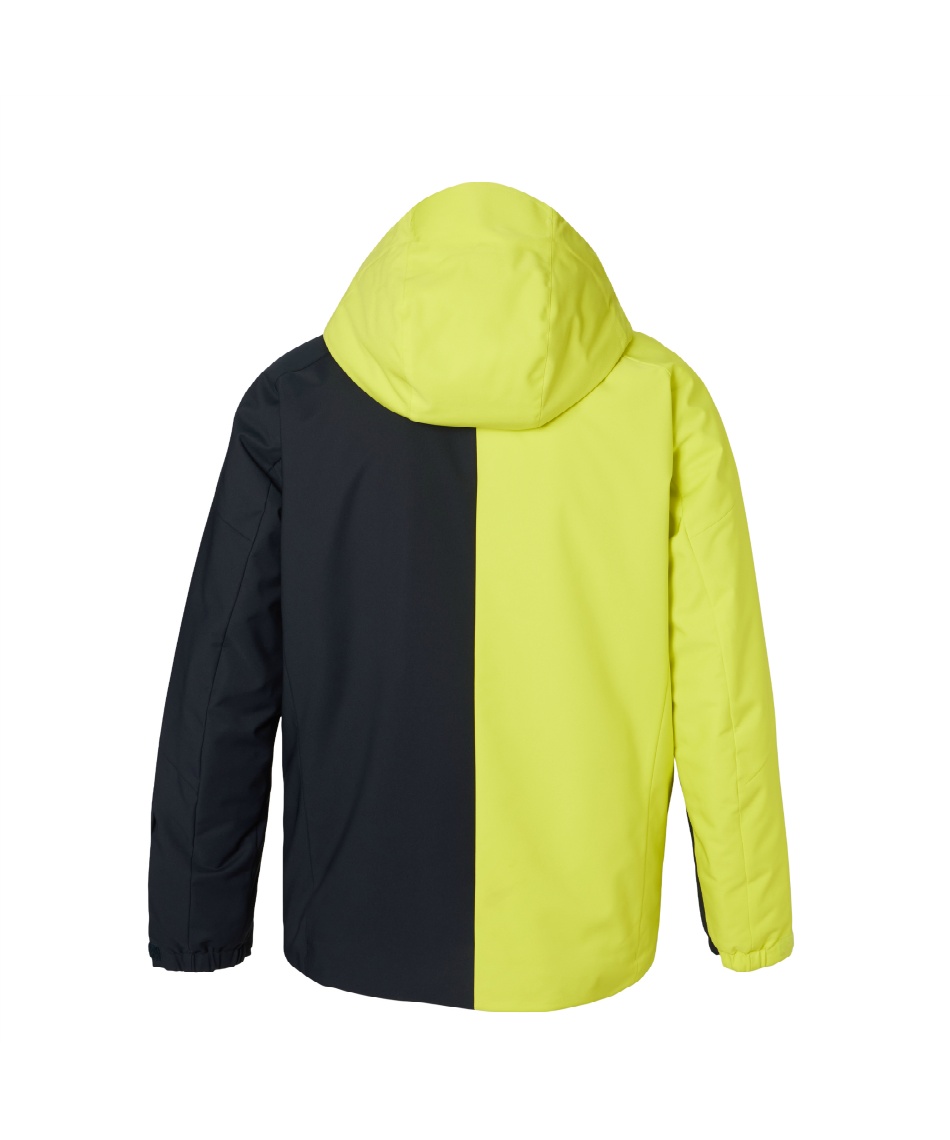 ムーブスポーツ(MoveSport) スキーウェア ジャケット INSULATED JACKET