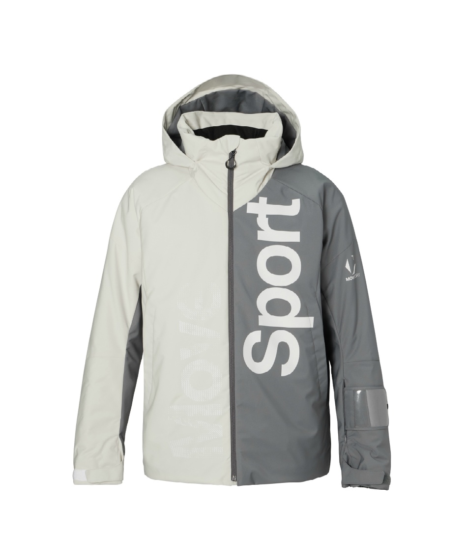 l|Cg399pt yz[uX|[c(MoveSport) XL[EFA WPbg INSULATED JACKET SW5FJK01U Y fB[X WHGY L
