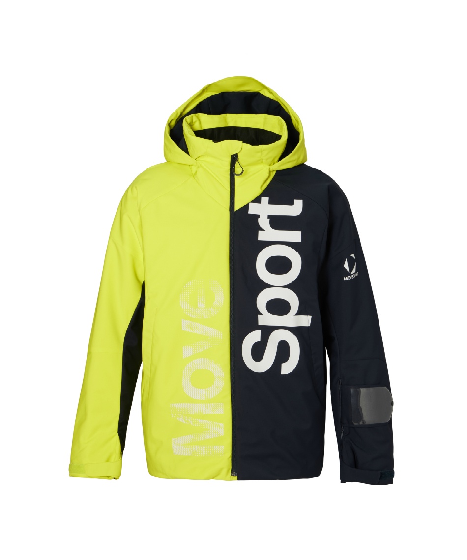 l|Cg399pt yz[uX|[c(MoveSport) XL[EFA WPbg INSULATED JACKET SW5FJK01U Y fB[X YLNV S