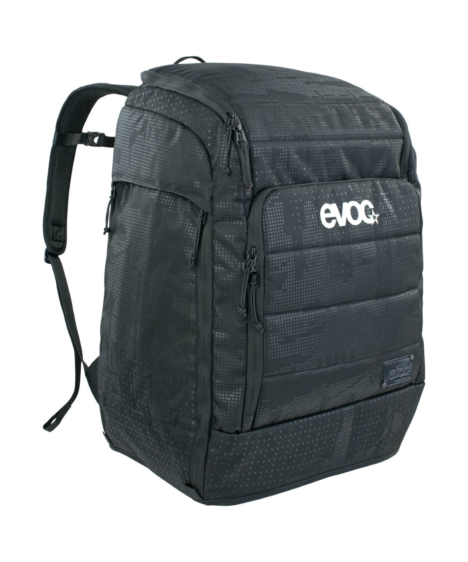 イーボック(evoc) バックパック GEAR BAGPACK 60 | スポーツ用品なら