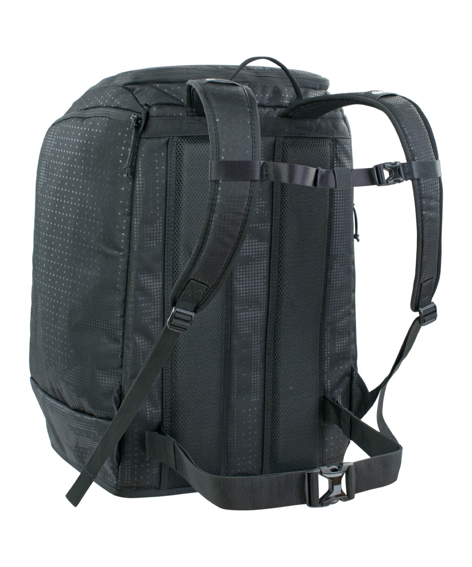 イーボック(evoc) バックパック GEAR BAGPACK 60 | スポーツ用品なら
