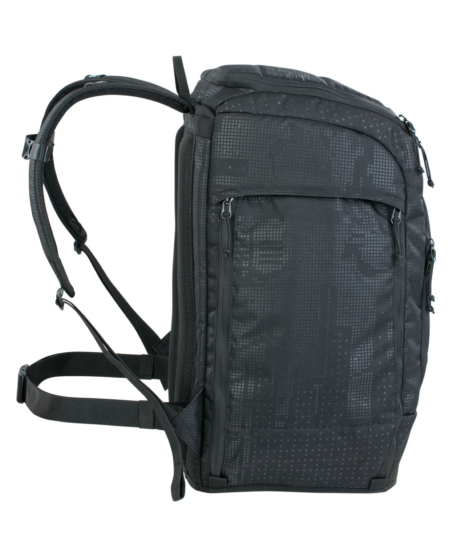 イーボック(evoc) バックパック GEAR BAGPACK 60 | スポーツ用品なら