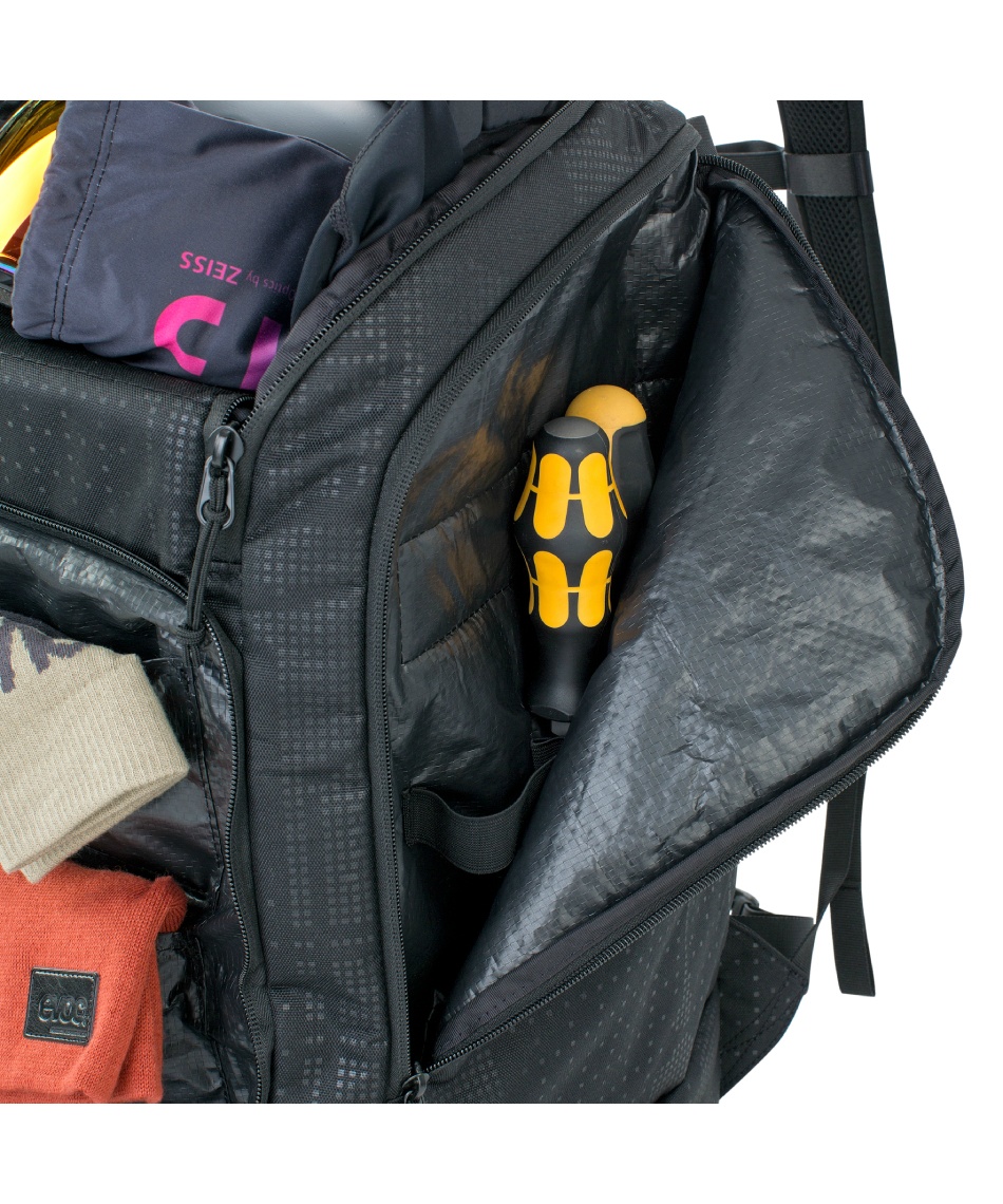 イーボック(evoc) バックパック GEAR BAGPACK 60 | スポーツ用品なら