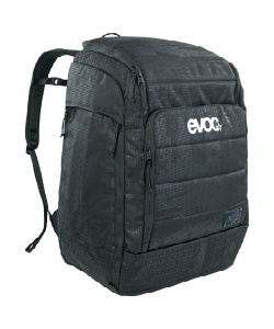 evoc ギアバック　バックパック　60リットル イーボック(evoc) バックパック GEAR BAGPACK 60 | スポーツ用品なら