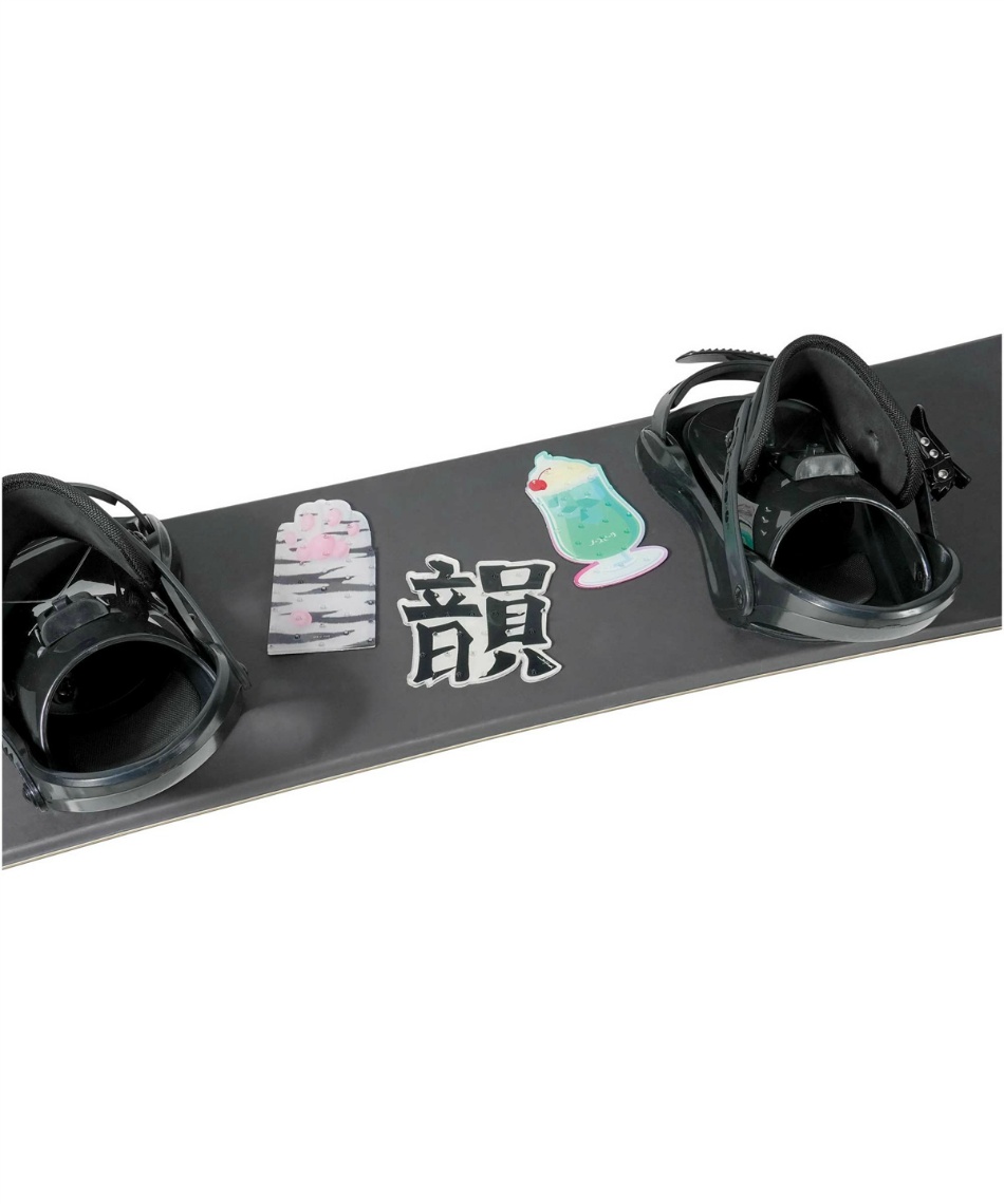 ノースピーク(NORTH PEAK) デッキパッド 滑り止め NP-3317 | スポーツ