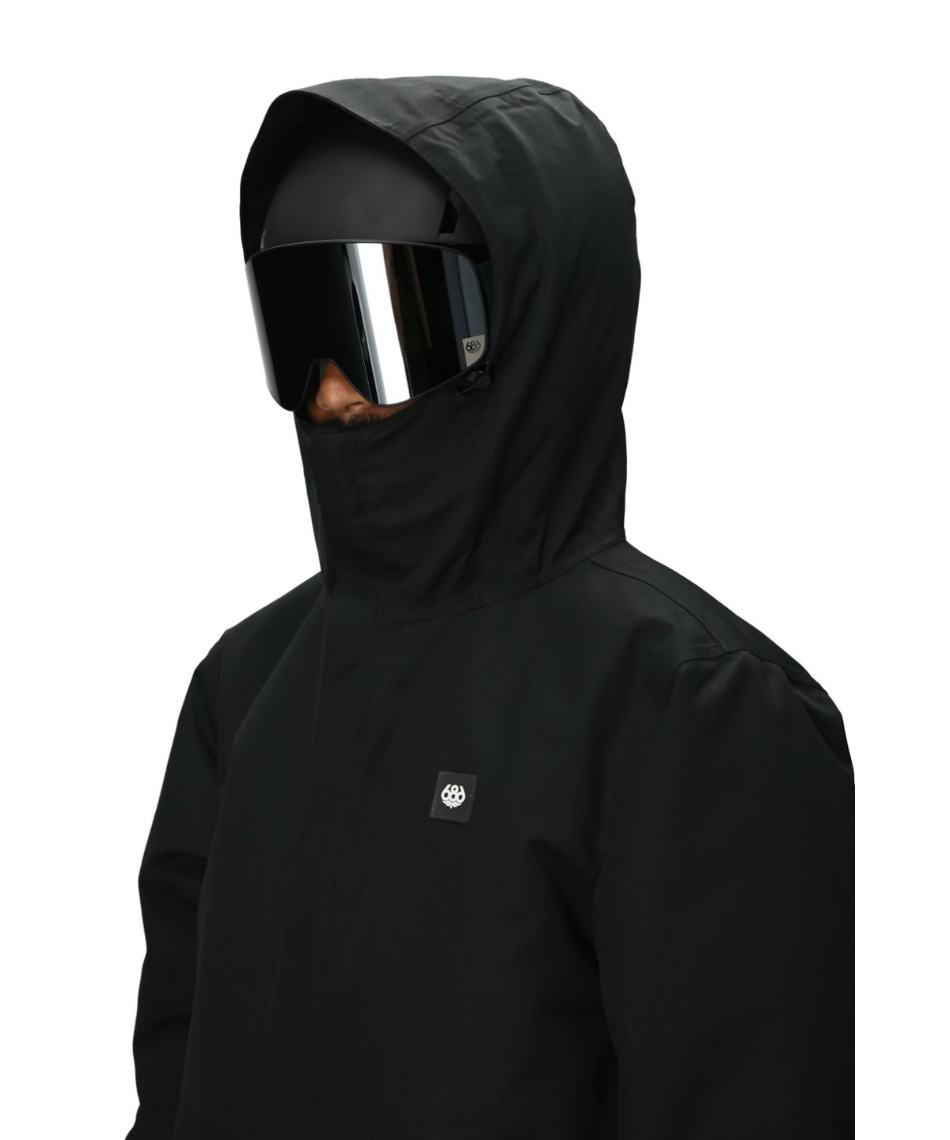 シックスエイトシックス(686) スノーボードウェア ジャケット