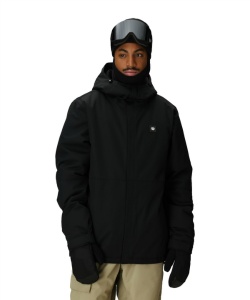 l|Cg370pt yzVbNXGCgVbNX(686) Xm[{[hEFA WPbg FOUNDATION INSULATED JACKET M5WN155-BLACK yKizy25-26 2026fz Y BLK M